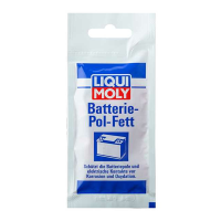 Liqui Moly 3139 Battery Clamp Grease (10 g)